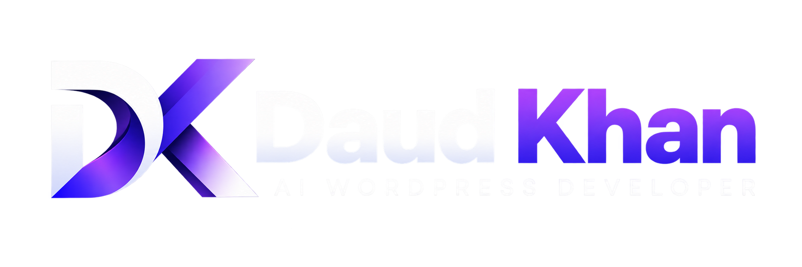Daud Khan — AI WordPress Developer